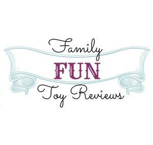 Family Fun Toy Reviews