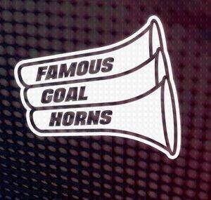 FamousGoalHorns