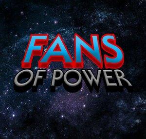 Fans of Power
