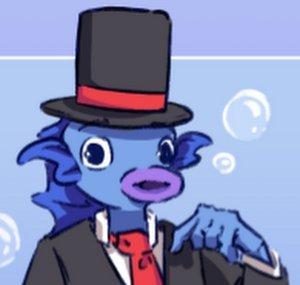 FishInDenial