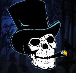 Four Hauntsmen