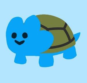 Fourtle