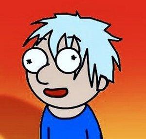 Frank The Gamer