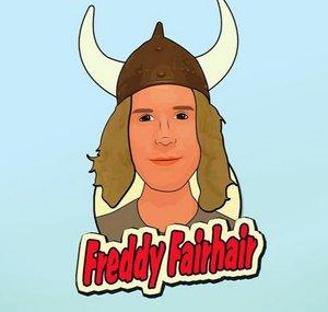 FreddyFairhair