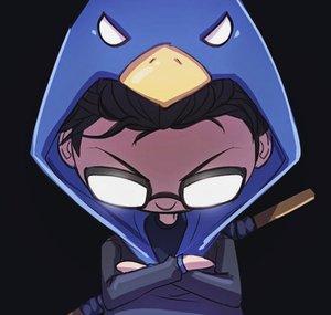 frostyNinja