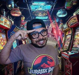 Garagem Gamers