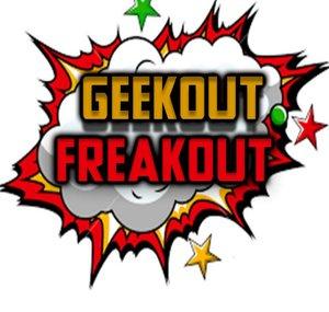 GeekOut FreakOut
