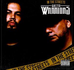 Ghetto Warriors - Topic