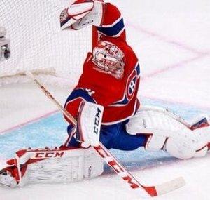 GoalieBets