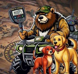 Growl Louder Adventures
