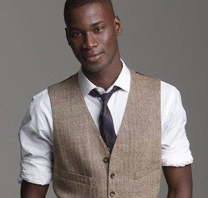 Hannibal Freeman