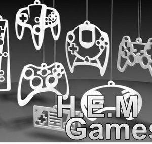 HEMGames