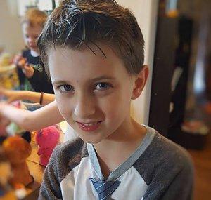 Hi, I'm Nolan and I'm back. My Autism Adventures!
