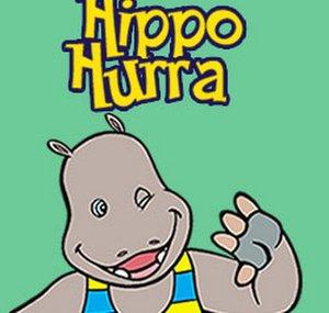 HIPPO HURRA OFFIZIELL 🇩🇪