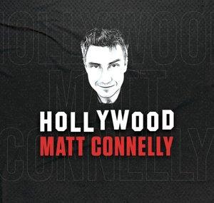 Hollywood Matt Connelly