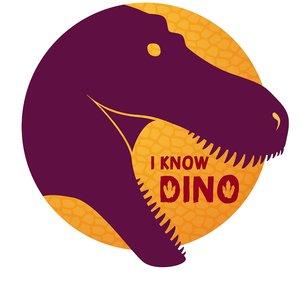 I Know Dino: The Big Dinosaur Podcast