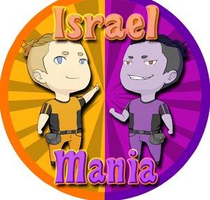 IsraelMania