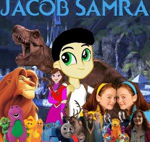 Jacob Samra