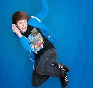 JakeShortToGo