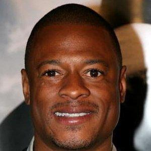 Jamal Weathers