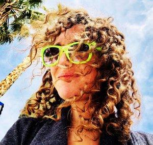 Jillian Keenan