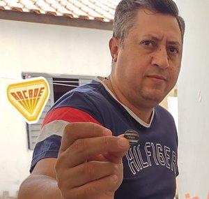 Julio Brasile