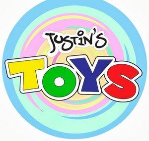 Justin's Toys - Rainbow Loom and Crafts