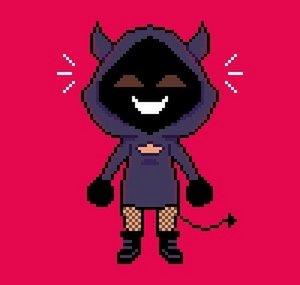 jynxedghost