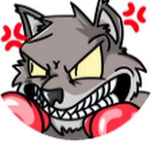 KnockoutWolf