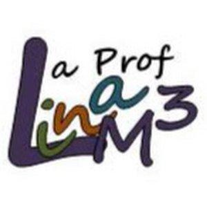 La Prof Lina M3
