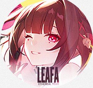 Leafa