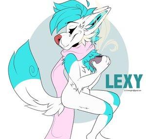 LexyTheFox