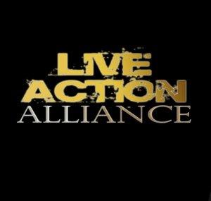 Live Action Alliance