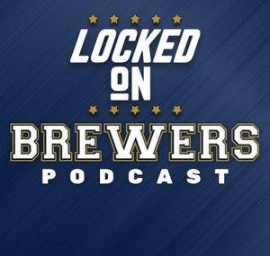 Locked On Brewers