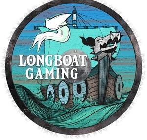 Longboat Gaming