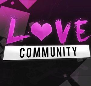 LoveCommunity