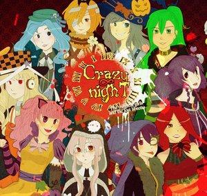 MagicalGirlsChorus