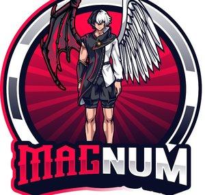 MagnumRPG