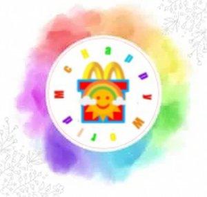McHappy World