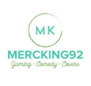 MercKing92