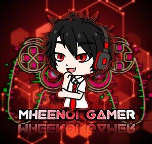 Mheenoi Gamer