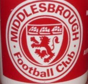 Middlesbrough FC Video Vault