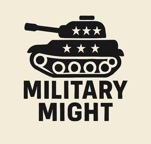 Military Might 