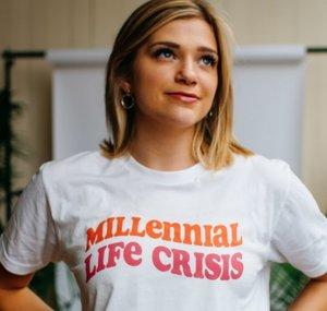 Millennial Life Crisis