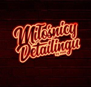 Miłośnicy detailingu