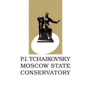 Moscow Conservatory Percussion