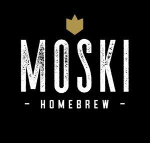 Moski Homebrew