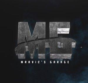 Mravic's Garage