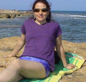 Naturaleza - Amparo Espi