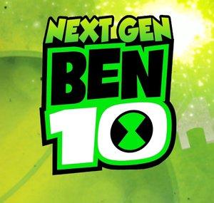 Next Gen Ben 10